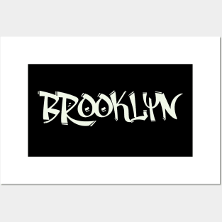 Brooklyn hip hop Posters and Art